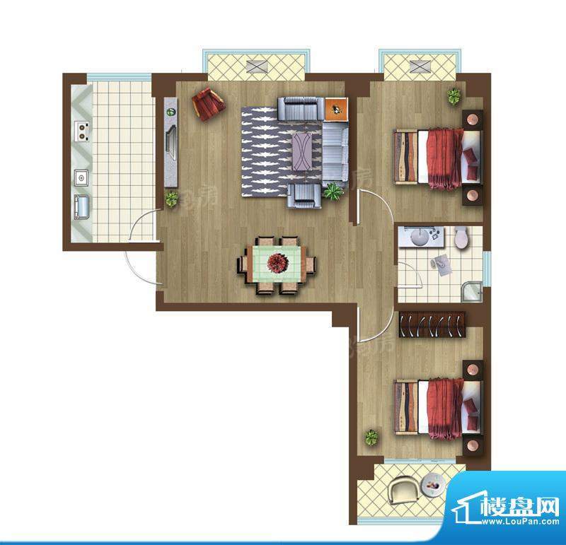 户型图片