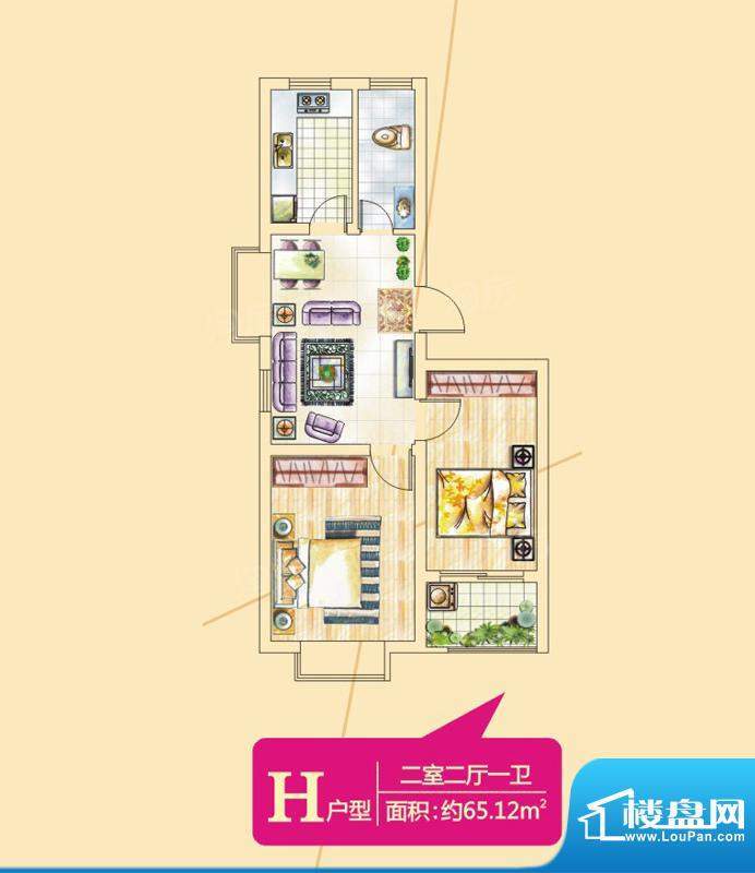 户型图片