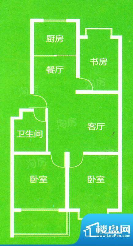 户型图片