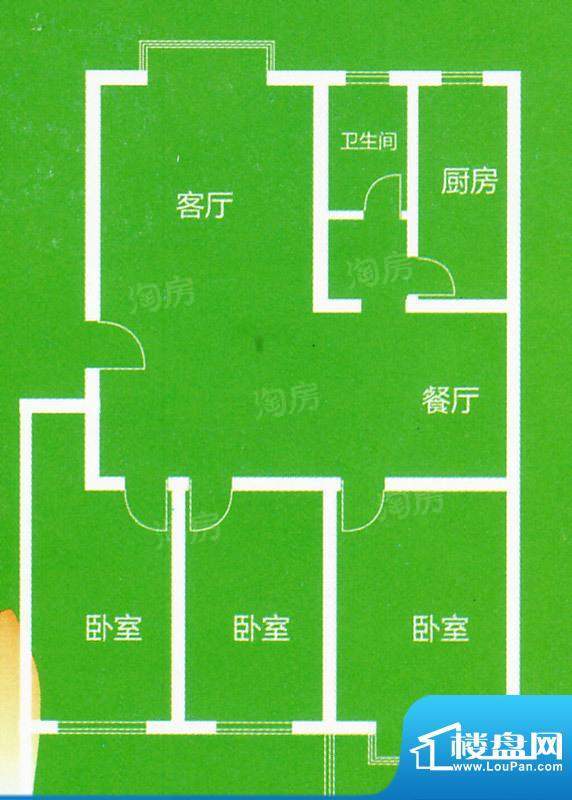 户型图片
