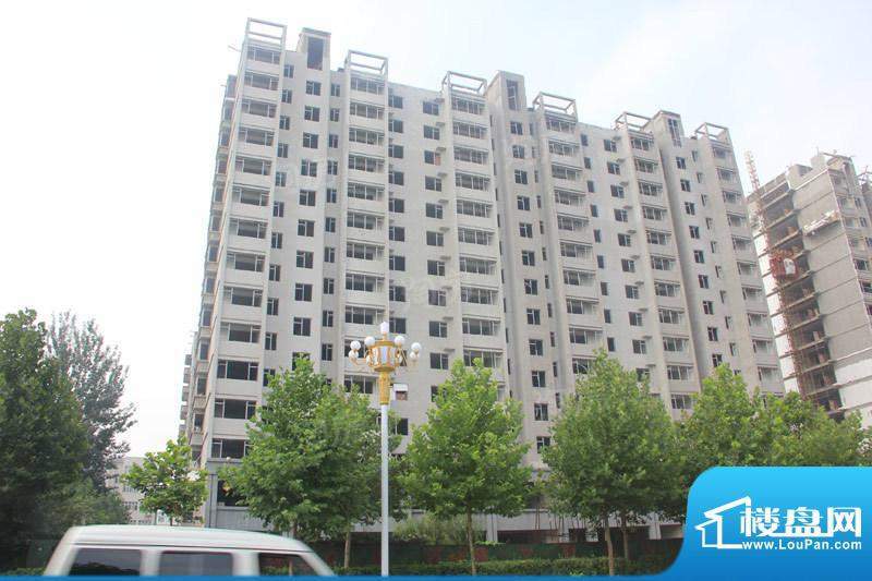 金色龙泉配套图