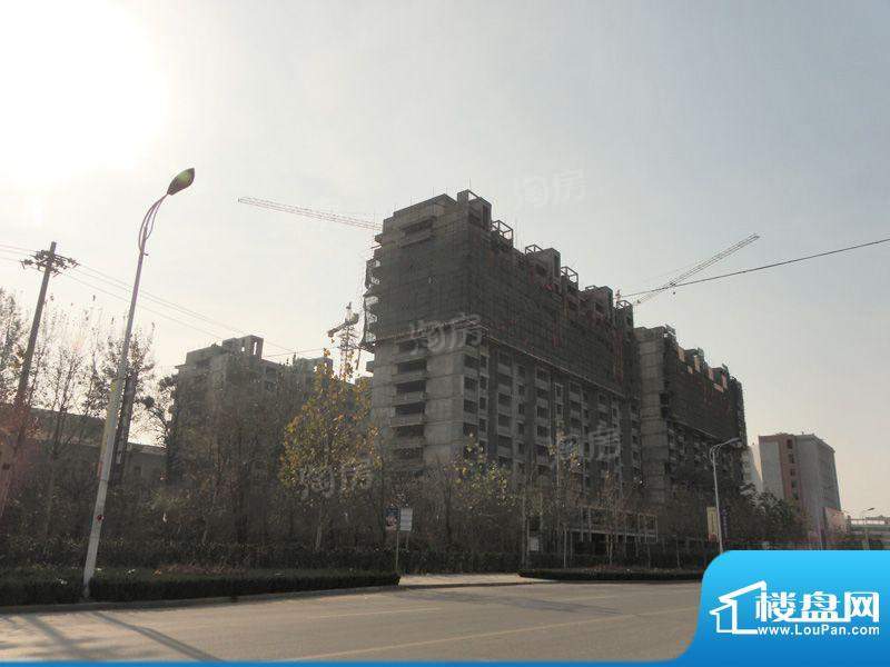 金色龙泉配套图