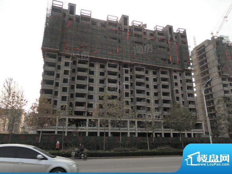 金色龙泉配套图