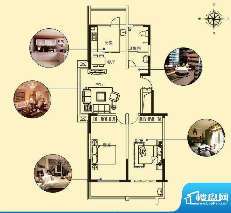 户型图片