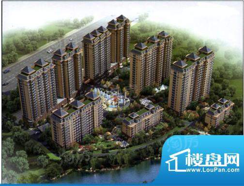 辰隆星河城配套图