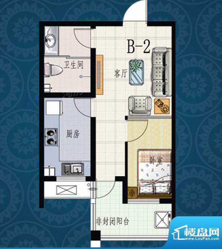 户型图片