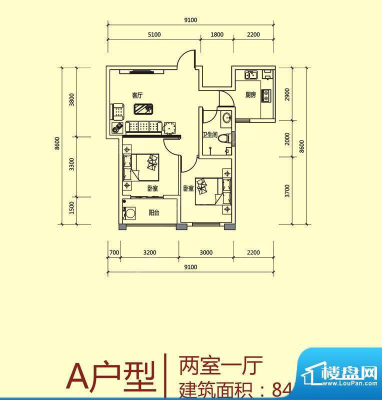 户型图片