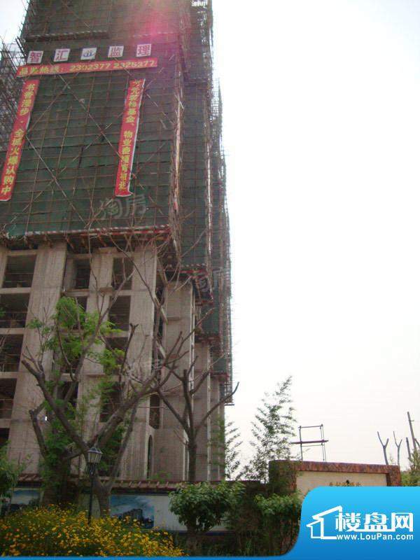 莹俊书香漫步配套图