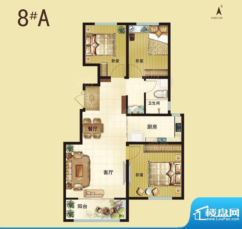 户型图片