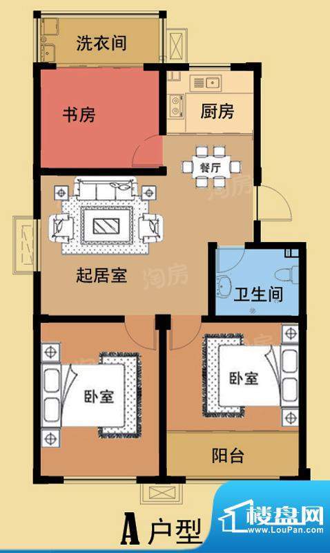 户型图片