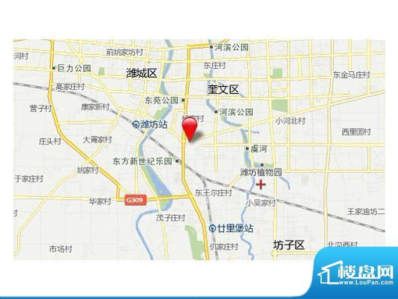 领秀杰座配套图