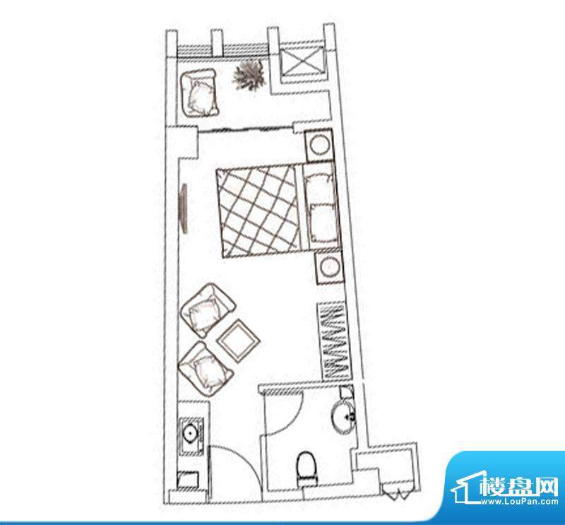 户型图片