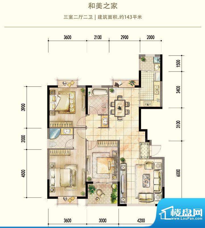 户型图片