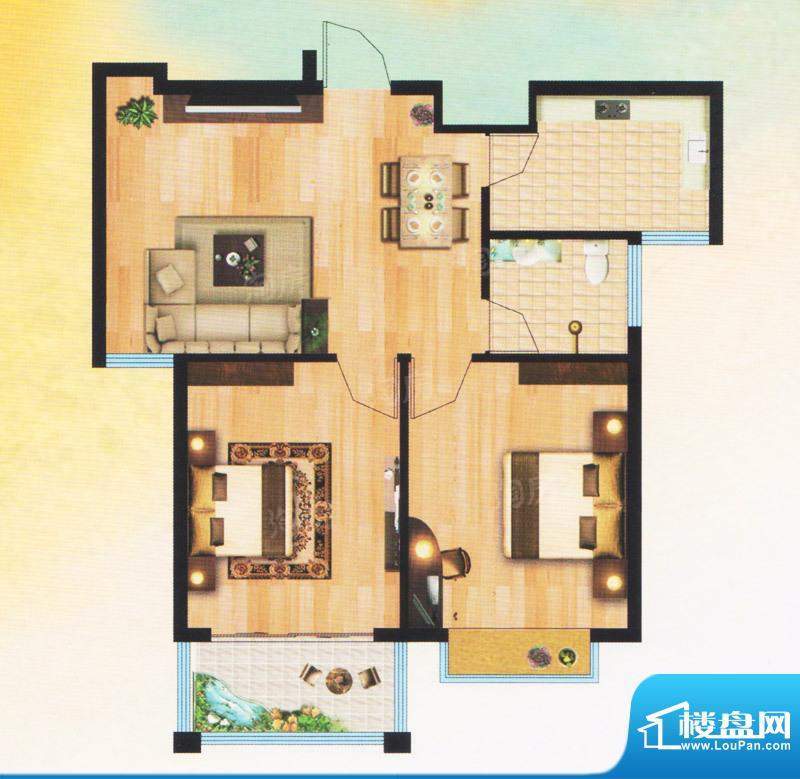 户型图片