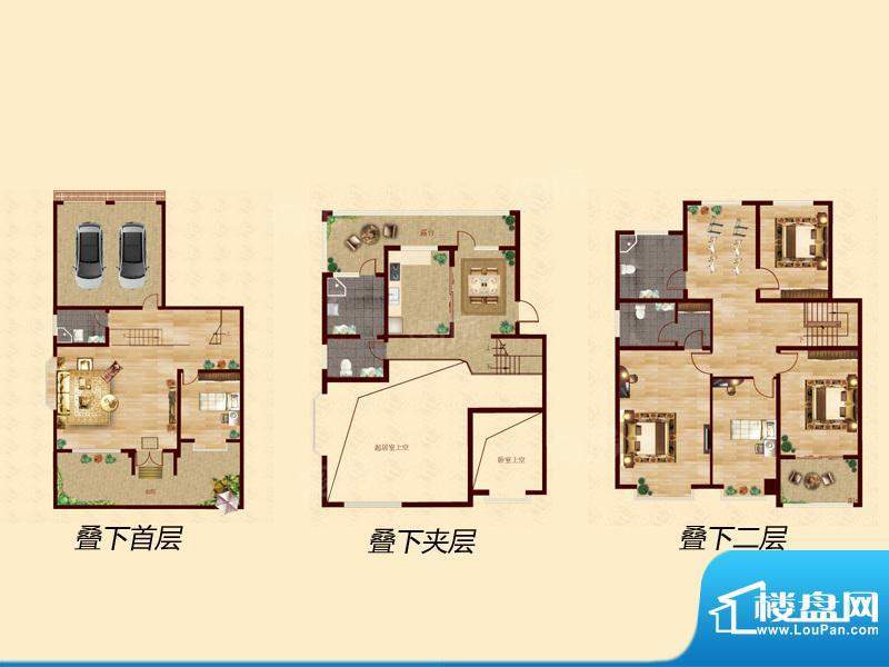 户型图片
