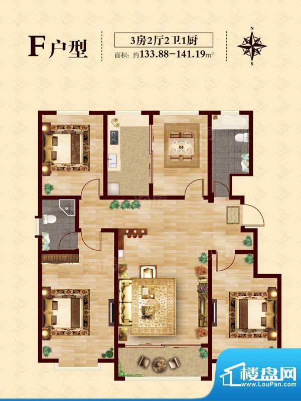 户型图片