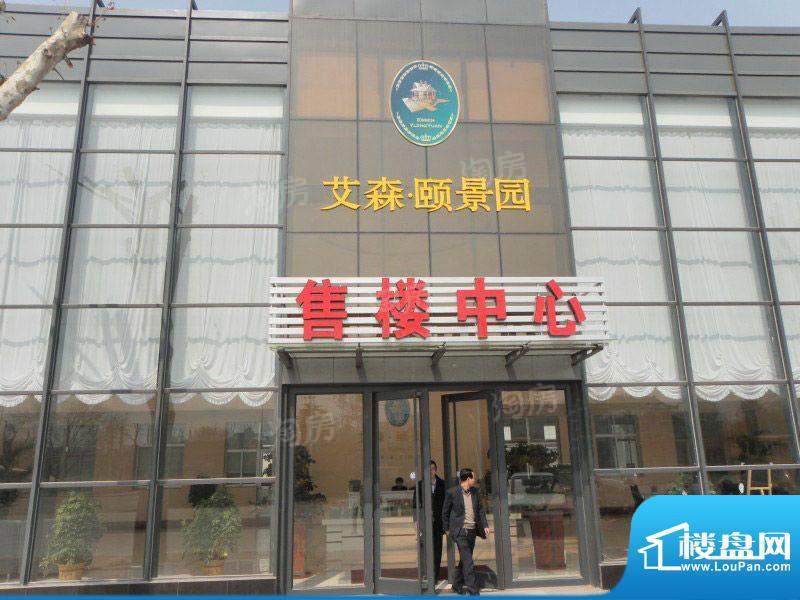周边配套图