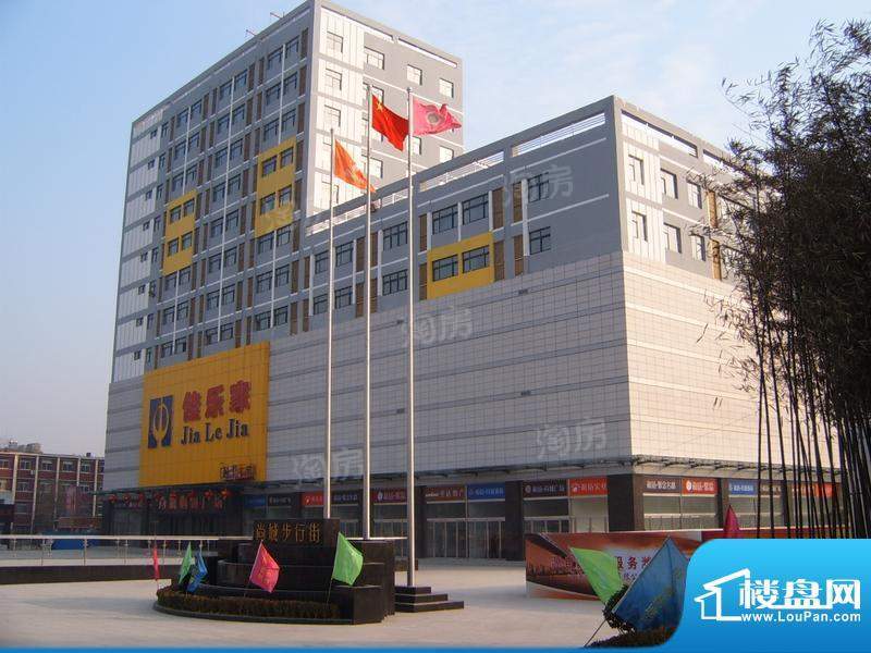 周边配套图