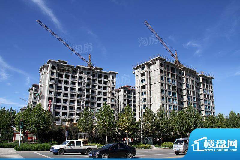 卧龙新居配套图