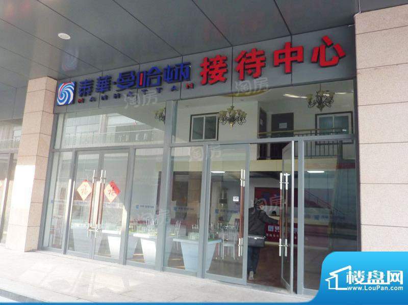 泰华曼哈顿配套图