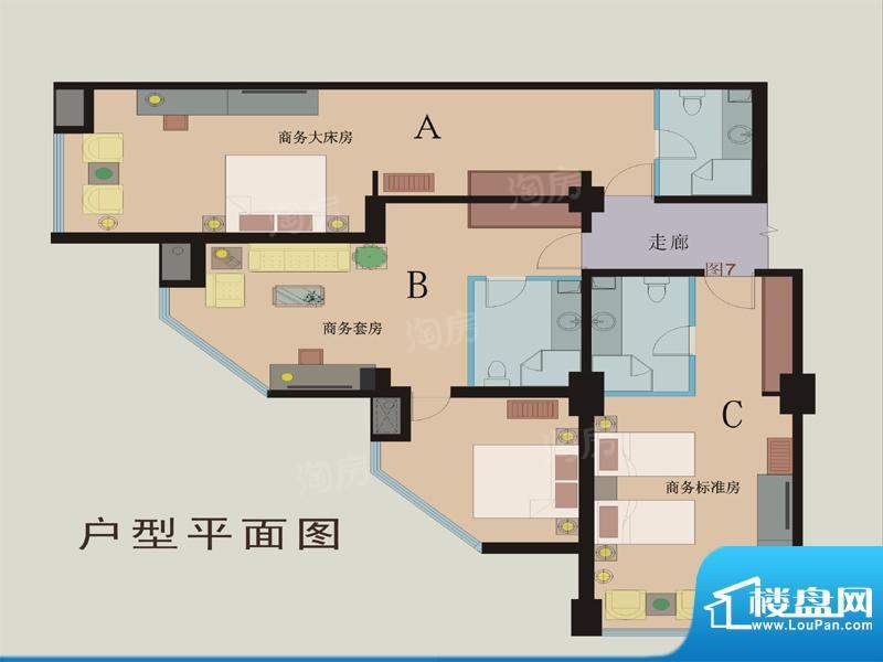 户型图片