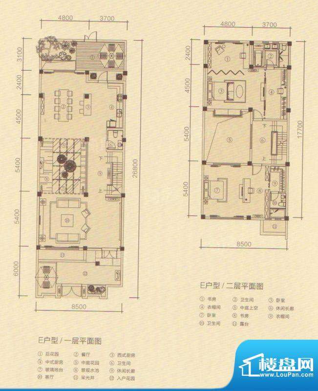 户型图片