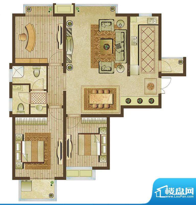 户型图片