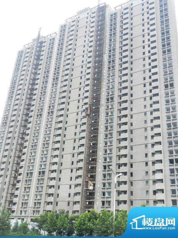 世贸中心配套图