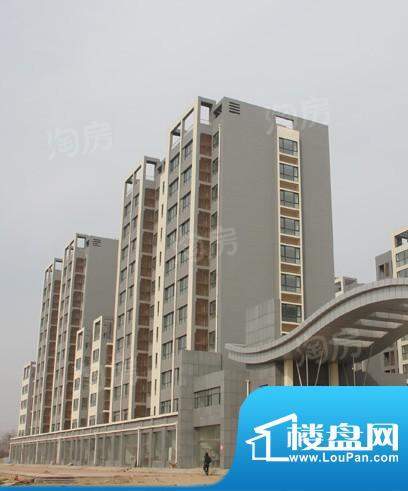 龙居甲苑配套图