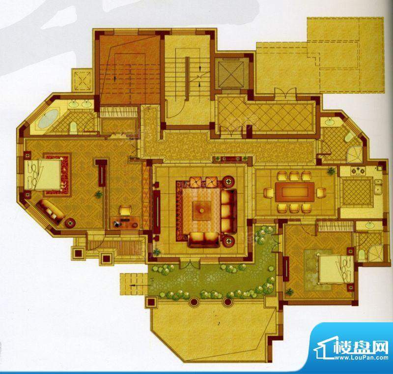 户型图片