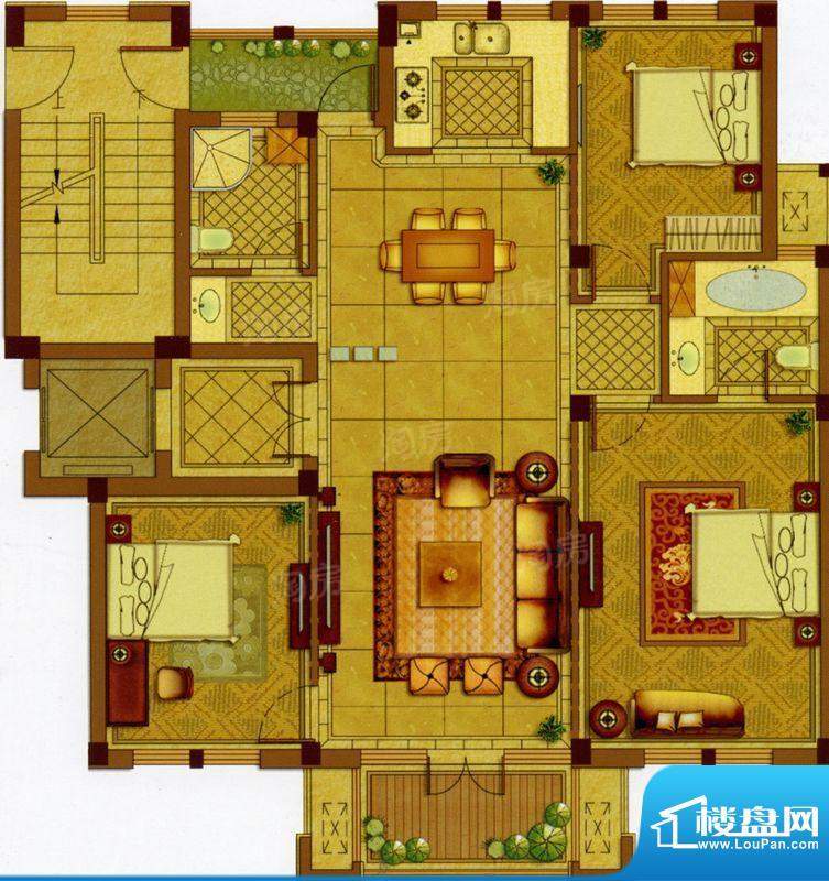 户型图片