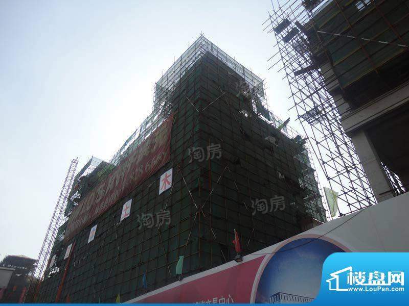 五米阳光配套图