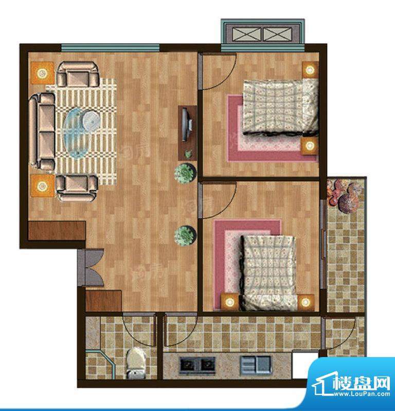 户型图片