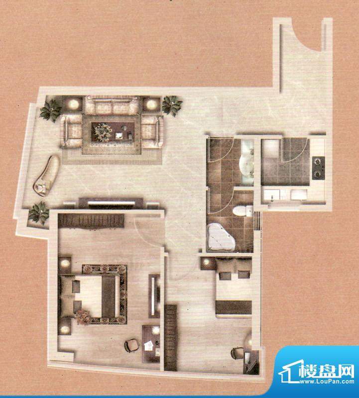 户型图片