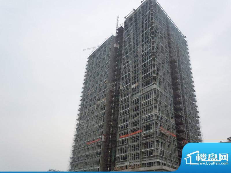 潍美国际中心配套图