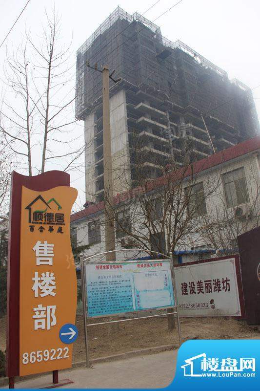 周边配套图