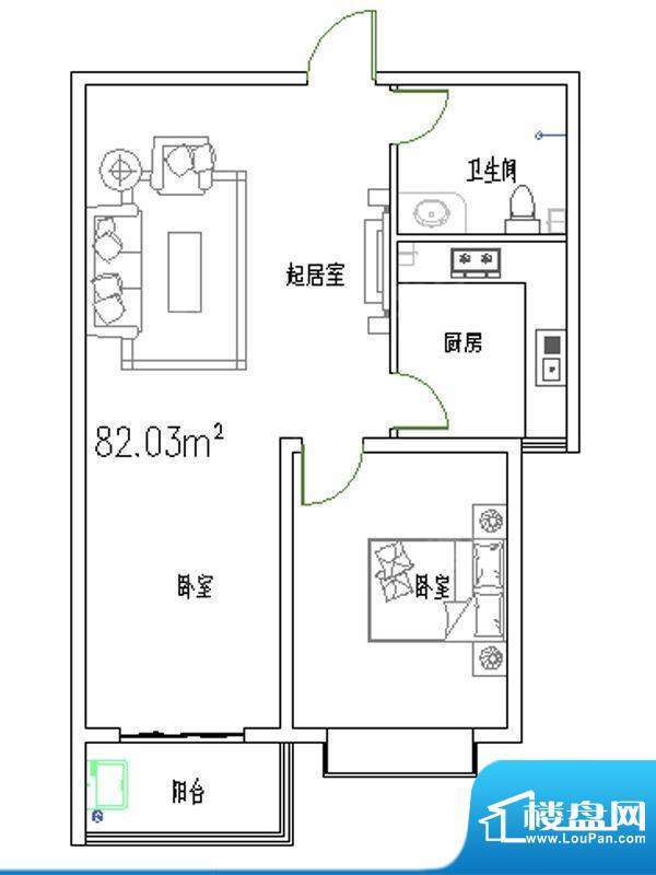 户型图片