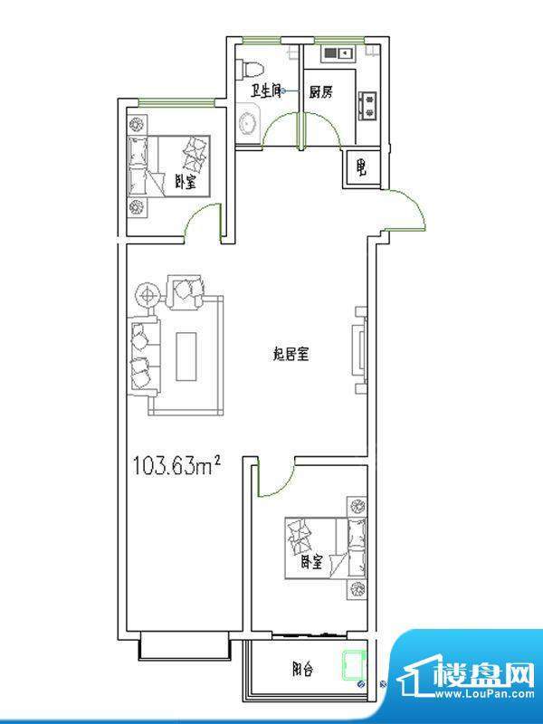 户型图片