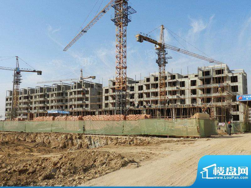 恒信领海国际配套图