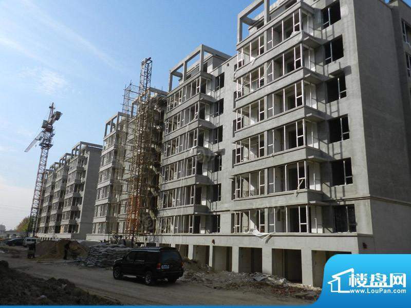 恒信领海国际配套图