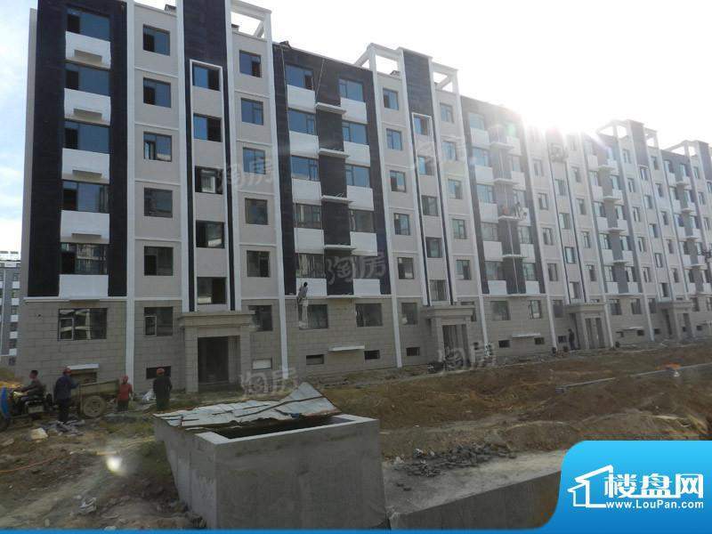 恒信领海国际配套图