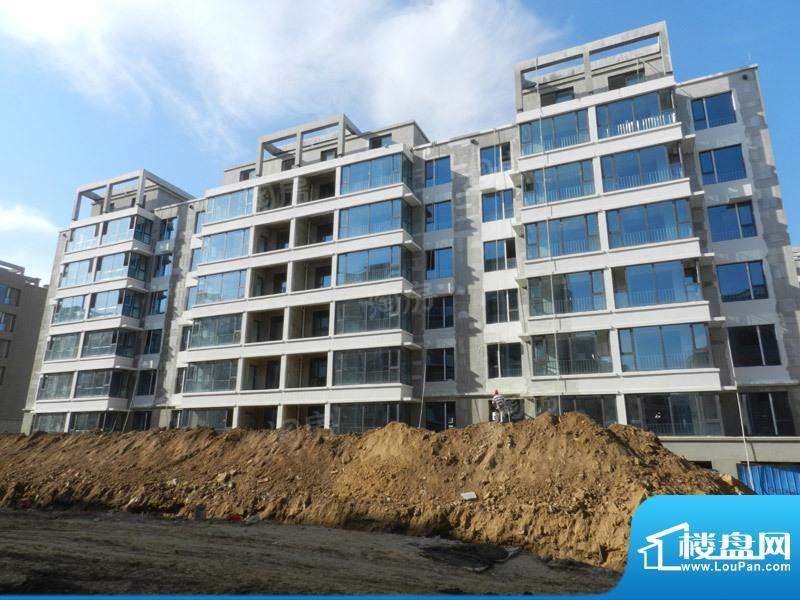 恒信领海国际配套图