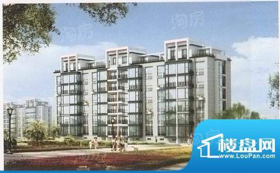 恒信领海国际配套图