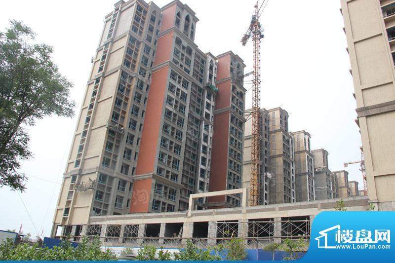 丽水芳洲配套图