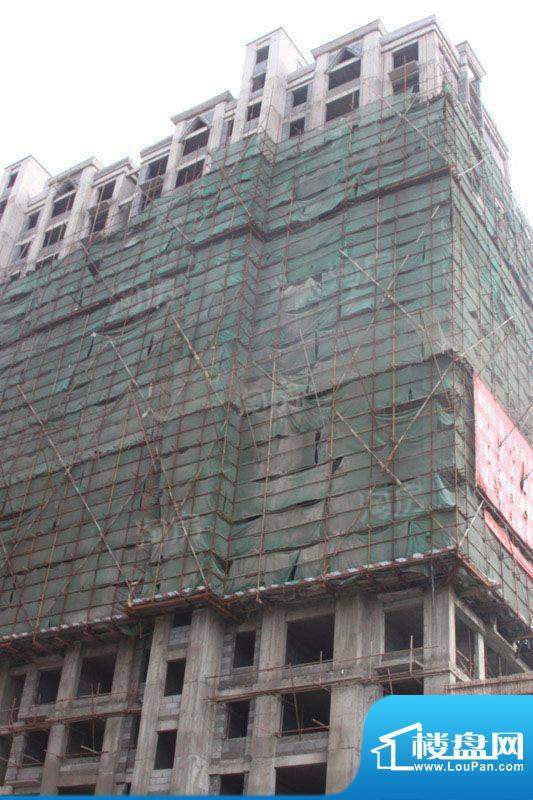 丽水芳洲配套图