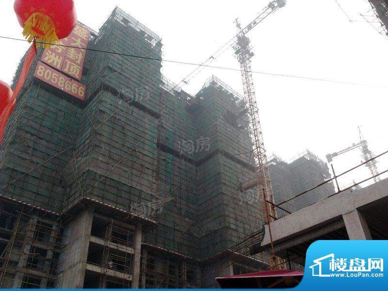 丽水芳洲配套图