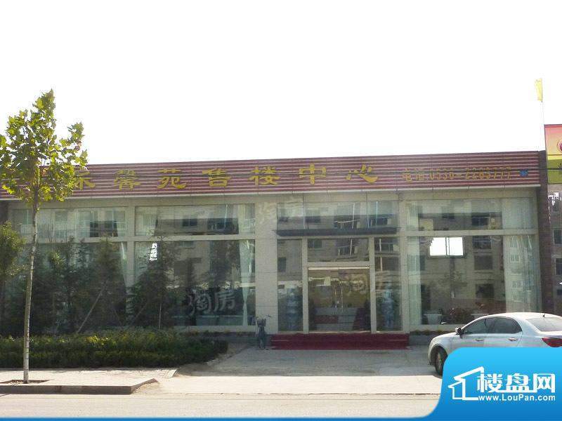 周边配套图