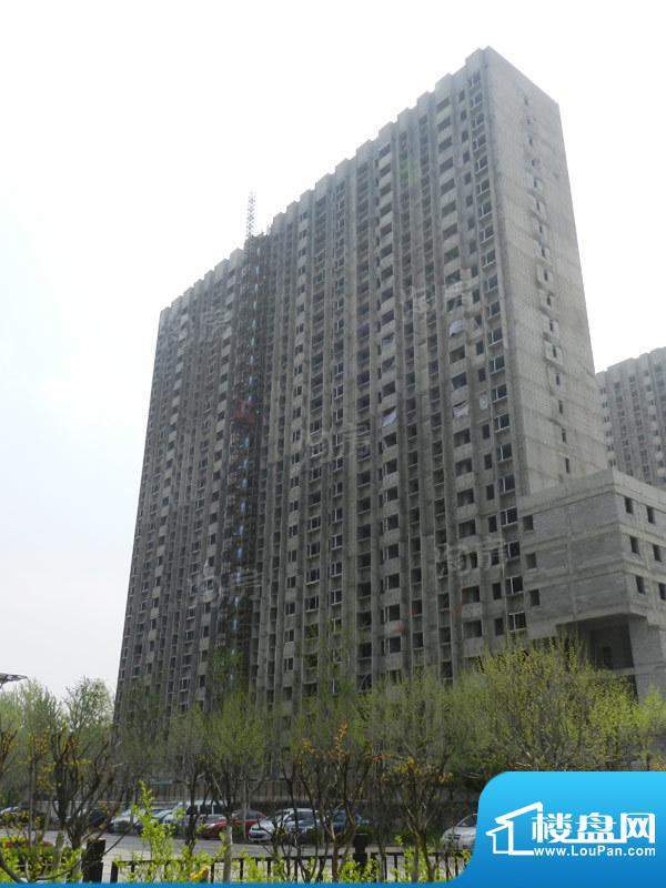 东方国际中心配套图