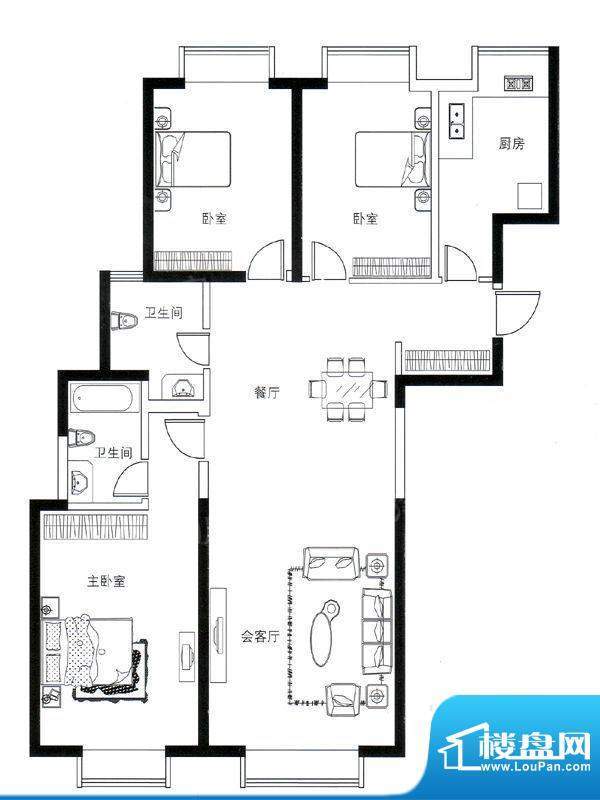 户型图片