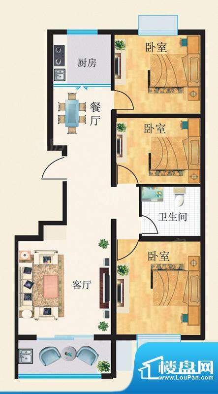 户型图片